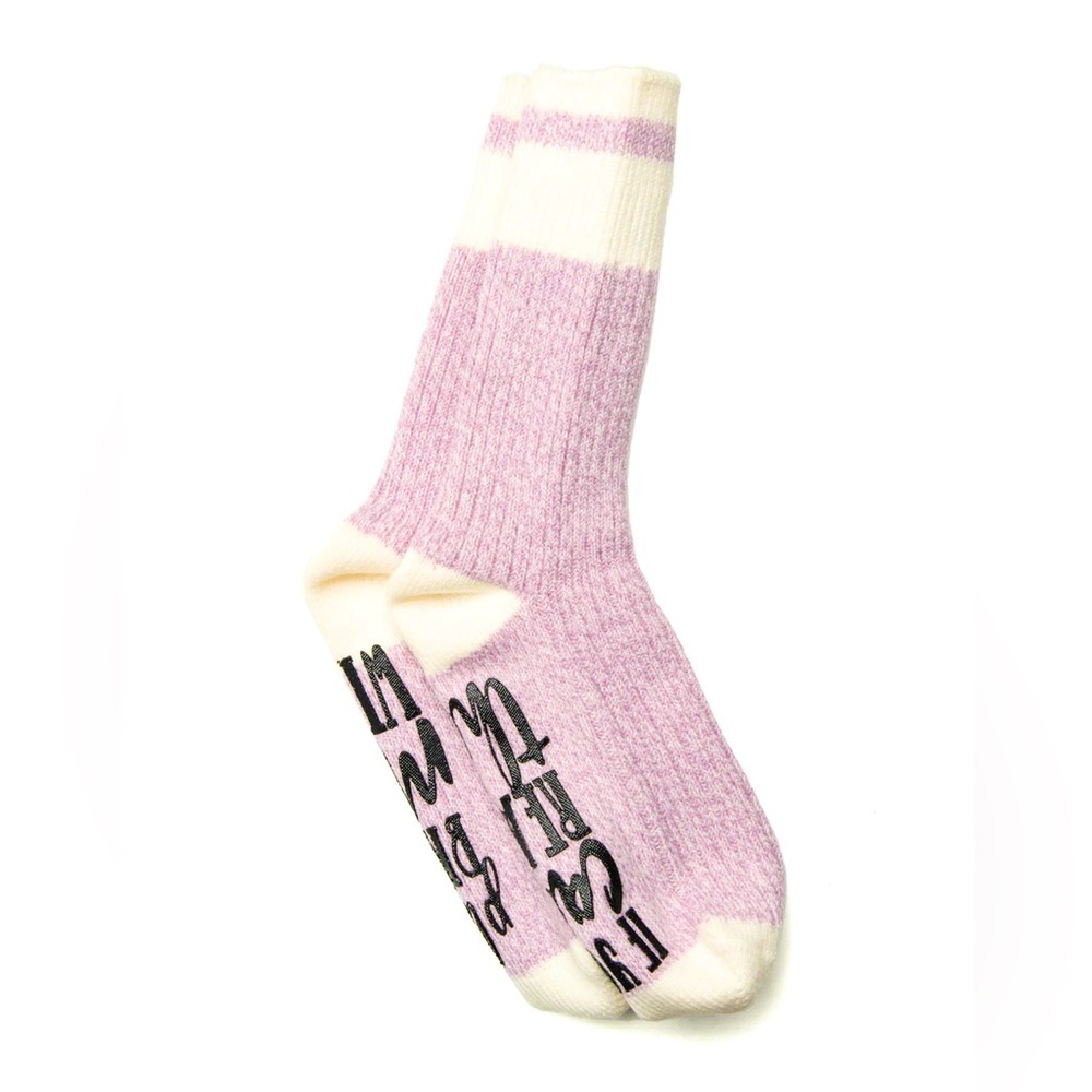 Scout & Trail Wine Socks